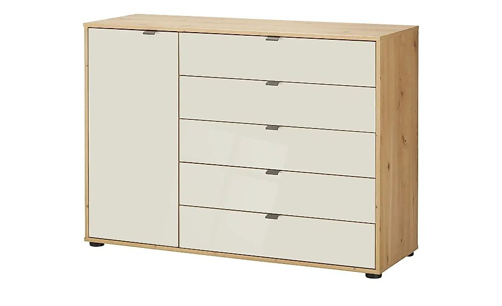 uno Kommode  Nefi ¦ holzfarben ¦ Maße (cm): B: 120 H: 86 T: 43.0 Kommoden & günstig online kaufen