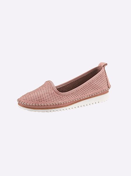 Andrea Conti Slipper Slipper günstig online kaufen