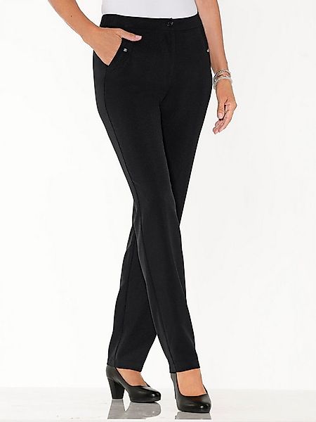 Sieh an! Jerseyhose Hose günstig online kaufen