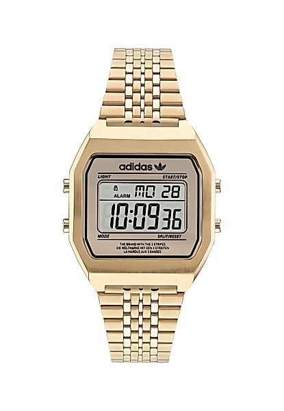 adidas Originals Quarzuhr DIGITAL TWO, (1-tlg), günstig online kaufen