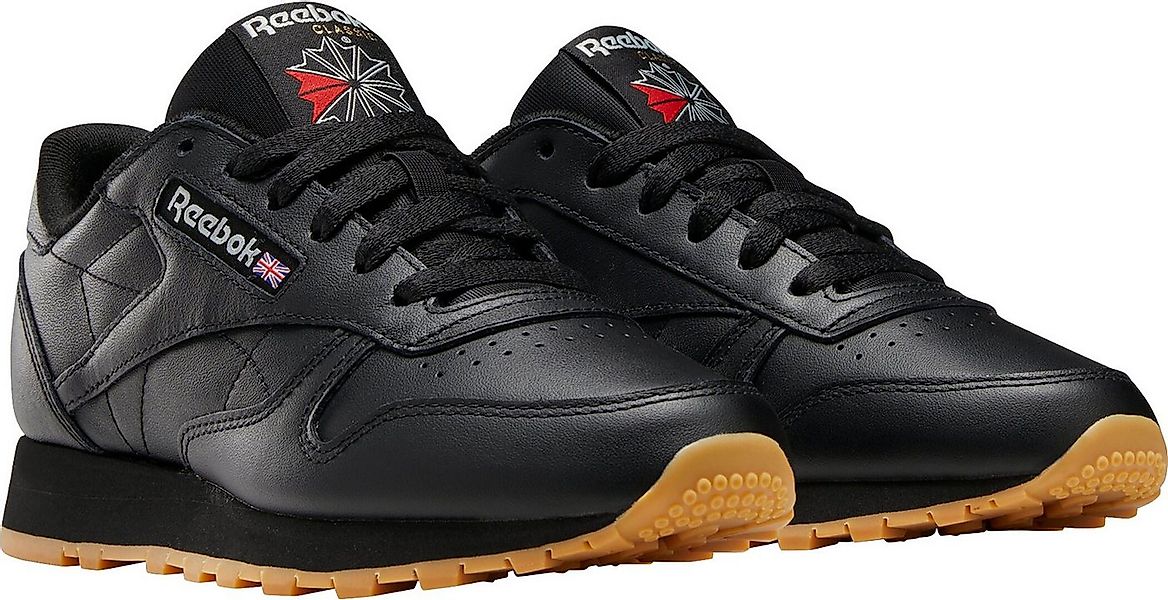 Reebok Classic Classic Leather Sneaker günstig online kaufen