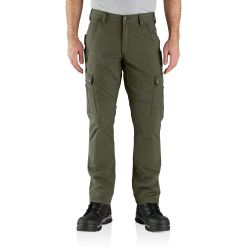 Carhartt Arbeitshose Carhartt RELAXED RIPSTOP CARGO günstig online kaufen