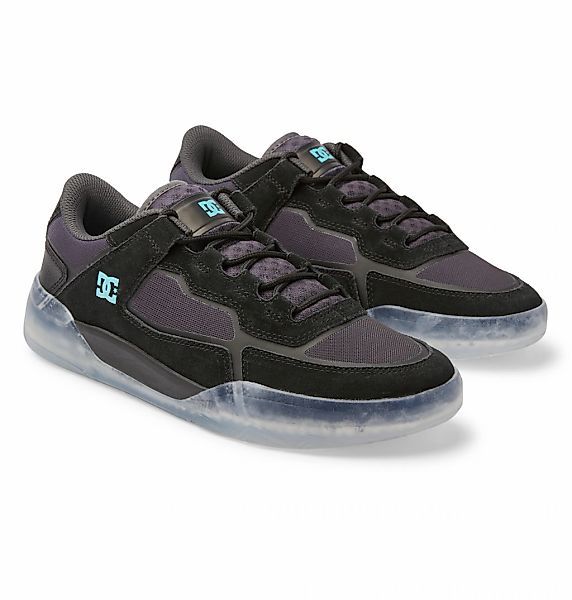 DC Shoes Schnürschuh "DC Metric Le" günstig online kaufen