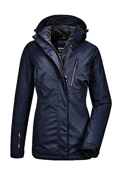 Killtec Funktionsjacke Outdoorjacke Nira günstig online kaufen