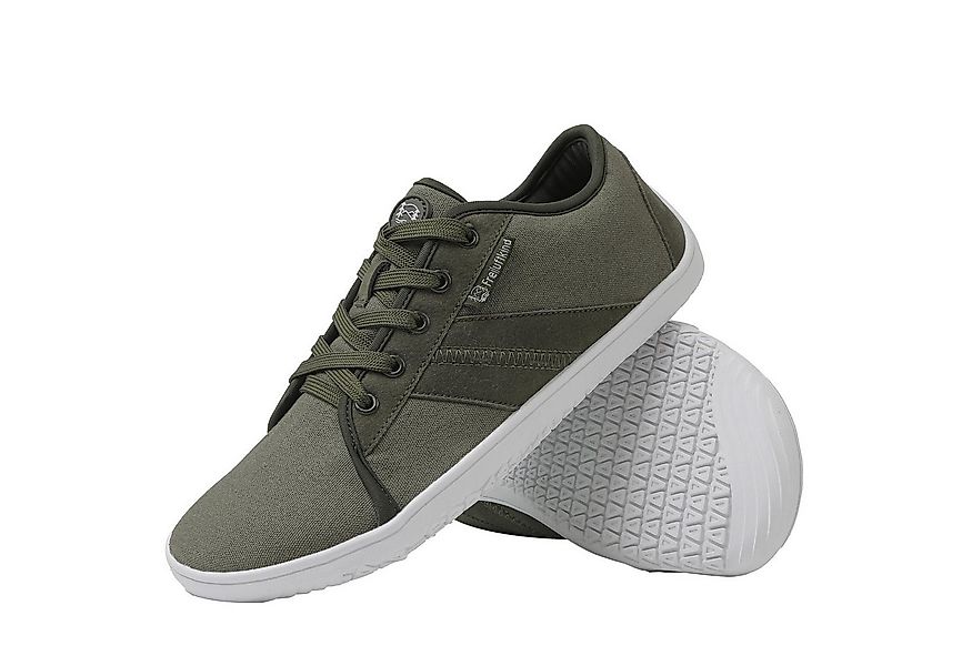 Freiluftkind Baker – gesunde Barfußschuhe Sneaker - Entlasten Füße & Gelenk günstig online kaufen