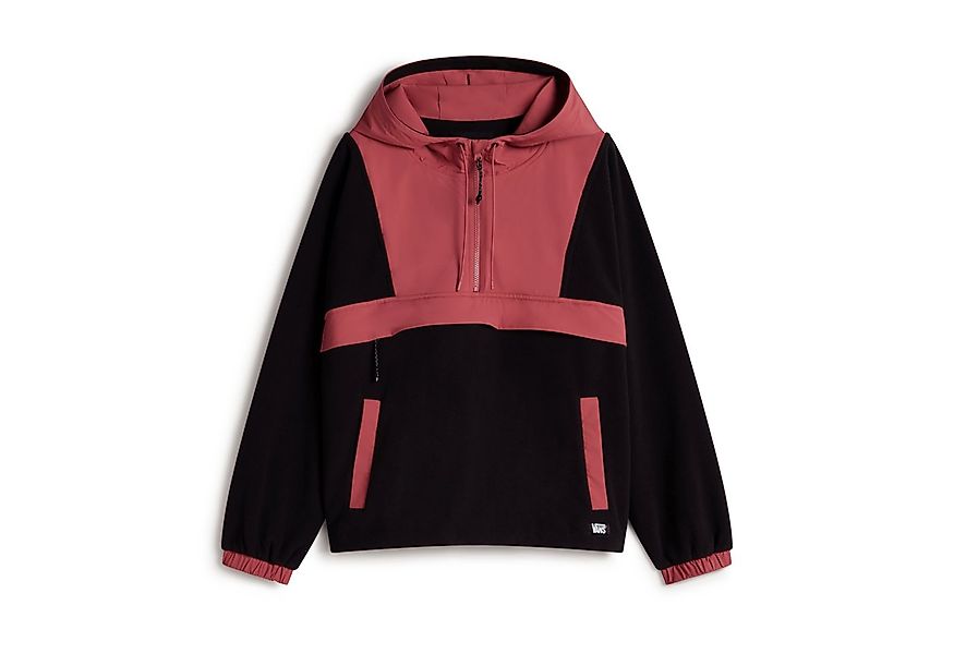 Vans Fleecejacke MTE Kennett Polar Fleece HZ Hoodie günstig online kaufen