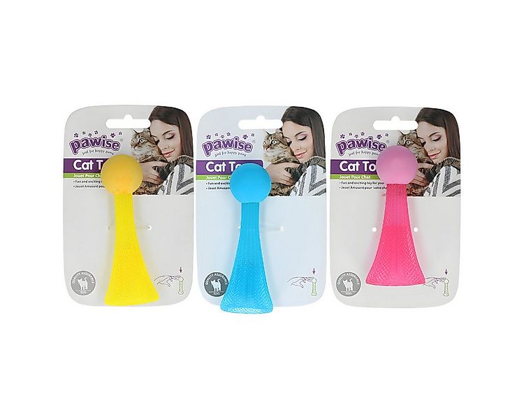 Holland Animal Care Tier-Intelligenzspielzeug Katzenspielzeug Cat Light-up günstig online kaufen