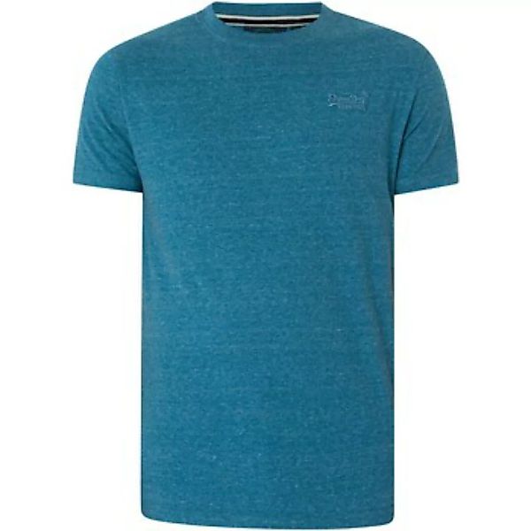Superdry  T-Shirt Vintage Logo T-Shirt günstig online kaufen