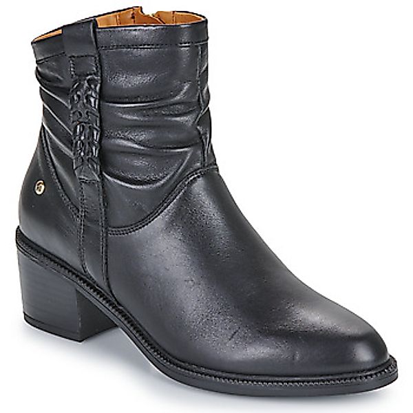 Pikolinos  Stiefeletten BACAROT W2D günstig online kaufen