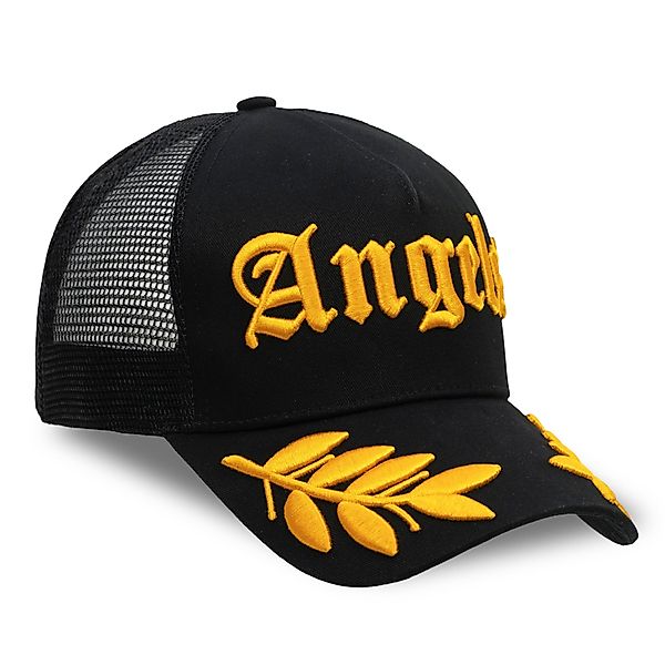 Chiccheria Brand Baseball Cap ANGELS Designed günstig online kaufen