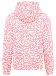 Zwillingsherz Hoodie Leo Pastell günstig online kaufen