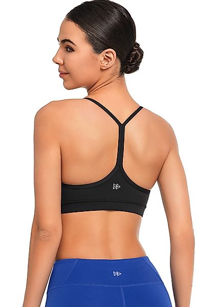 Yvette Yogatop Sport Yoga bh herausnehmbare günstig online kaufen