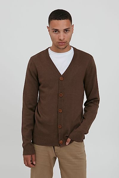 Blend Cardigan BHLennard Strickjacke mit Ton-in-Ton günstig online kaufen