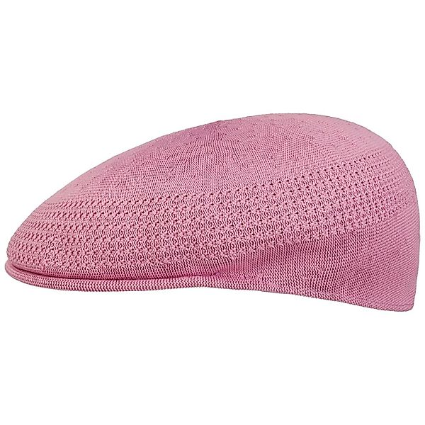 Kangol Flat Cap (1-St) Schiebermütze mit günstig online kaufen