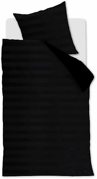 At Home by Beddinghouse Bettwäsche "At Home by BeddingHouse Soft Shine" 2 S günstig online kaufen