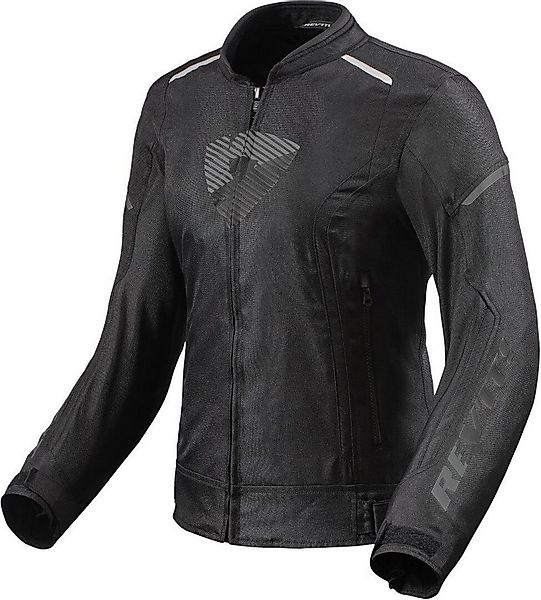 Revit Motorradjacke Sprint H2O Damen Motorrad Textiljacke herausnehmbares I günstig online kaufen