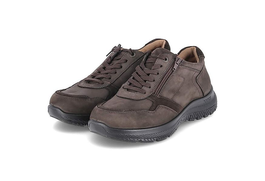 Jomos Jomos 330499-147-370 SP Herren Rauleder braun Schnürschuh günstig online kaufen