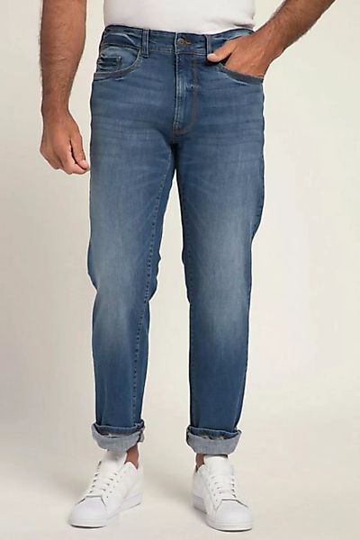 JP1880 5-Pocket-Jeans Jeans FLEXNAMIC® Regular Fit bis Gr. 36/72 günstig online kaufen