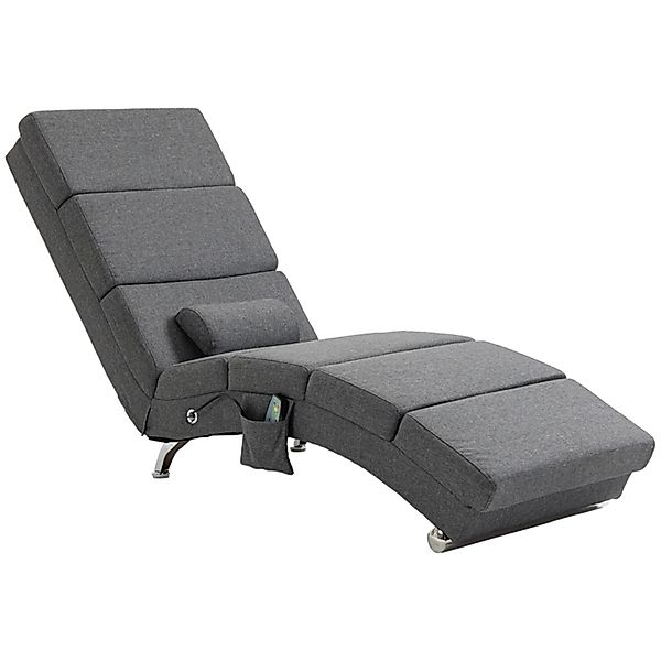 MC Star Relaxliege mit Massagefunktion elektrischer günstig online kaufen