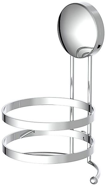 Eisl Haartrocknerhalter, (Fönhalter ohne Bohren, zum Kleben) günstig online kaufen