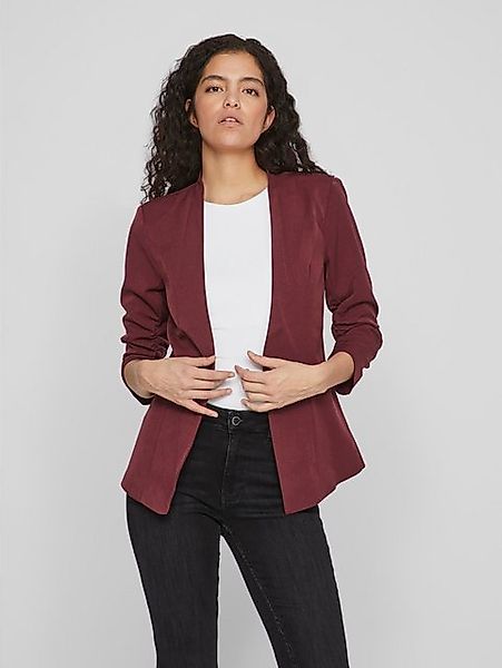 Vila Kurzblazer VIHer (1-tlg) Plain/ohne Details günstig online kaufen