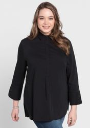 Sheego Klassische Bluse Tunika günstig online kaufen