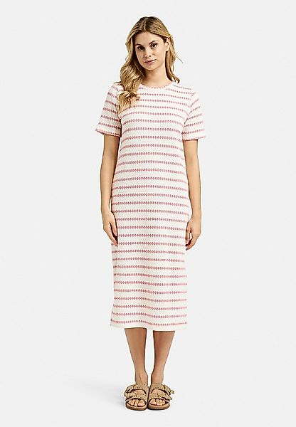 Smith & Soul Sommerkleid mit Seitenschlitze günstig online kaufen