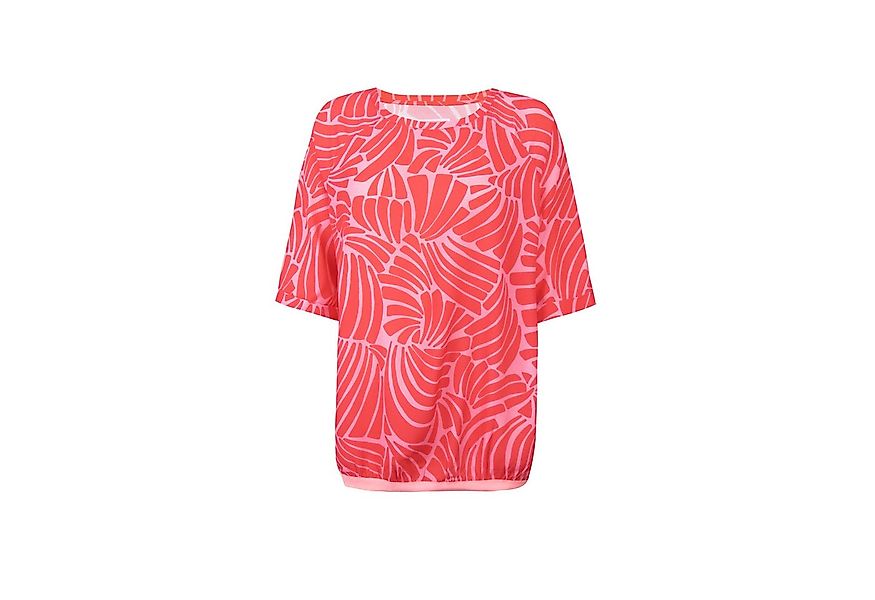Lieblingsstück Shirtbluse ErelahL mit allover Print günstig online kaufen