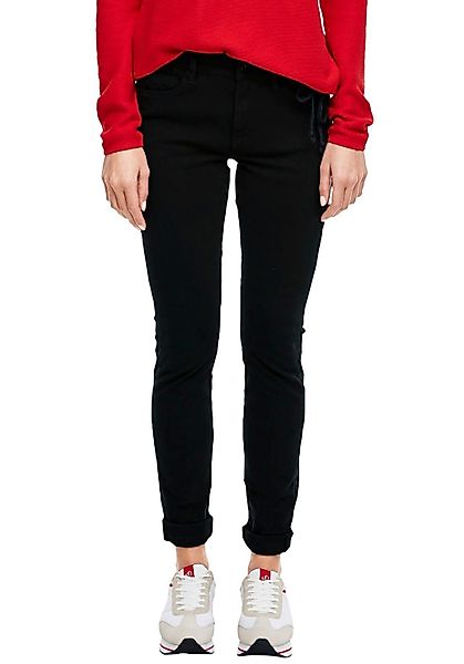 s.Oliver Skinny-fit-Jeans IZABELL in coolen, unterschiedlichen günstig online kaufen