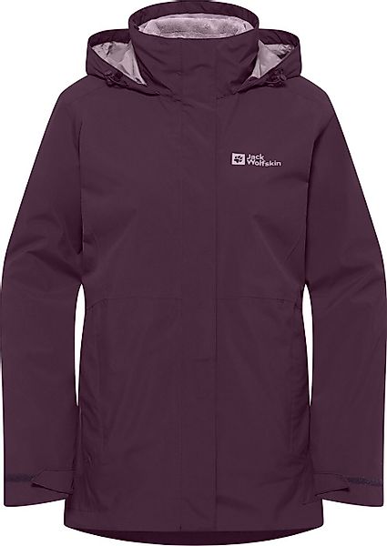 Jack Wolfskin Winterjacke JACK WOLFSKIN Damen günstig online kaufen