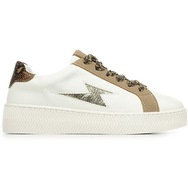 Vanessa Wu  Sneaker Milie günstig online kaufen