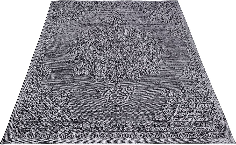 Paco Home Teppich Rimini 412, rechteckig, günstig online kaufen