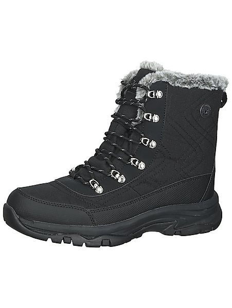 Skechers Skechers Stiefelette Lederimitat Schnürstiefelette günstig online kaufen