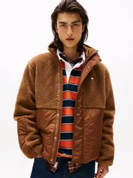 Tommy Jeans Steppjacke TJM ESSENTL MIX günstig online kaufen