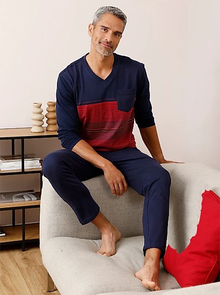 Comte Schlafanzug günstig online kaufen