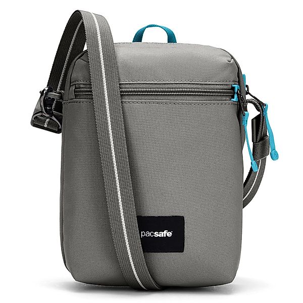 Pacsafe Umhängetasche Pacsafe Go, Polyester günstig online kaufen