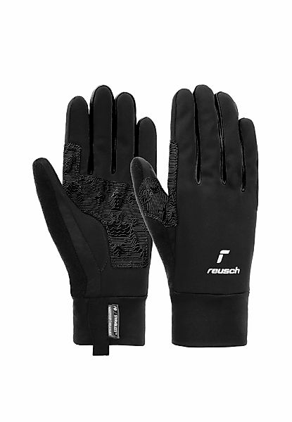 Reusch Skihandschuhe "Arien STORMBLOXX" mit optimalen Grip günstig online kaufen