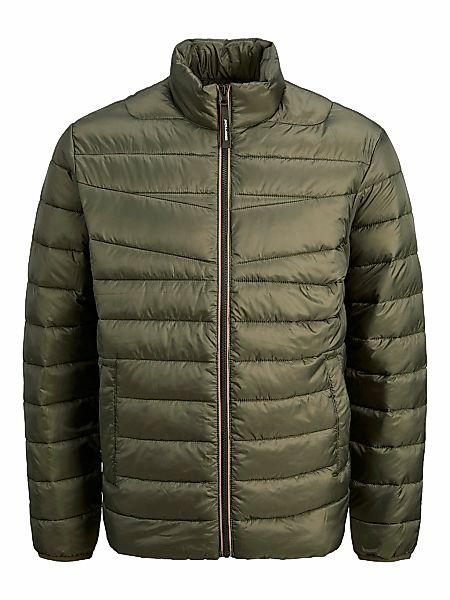 Jack & Jones Steppjacke "JJWEST LIGHT PUFFER COLLAR" günstig online kaufen
