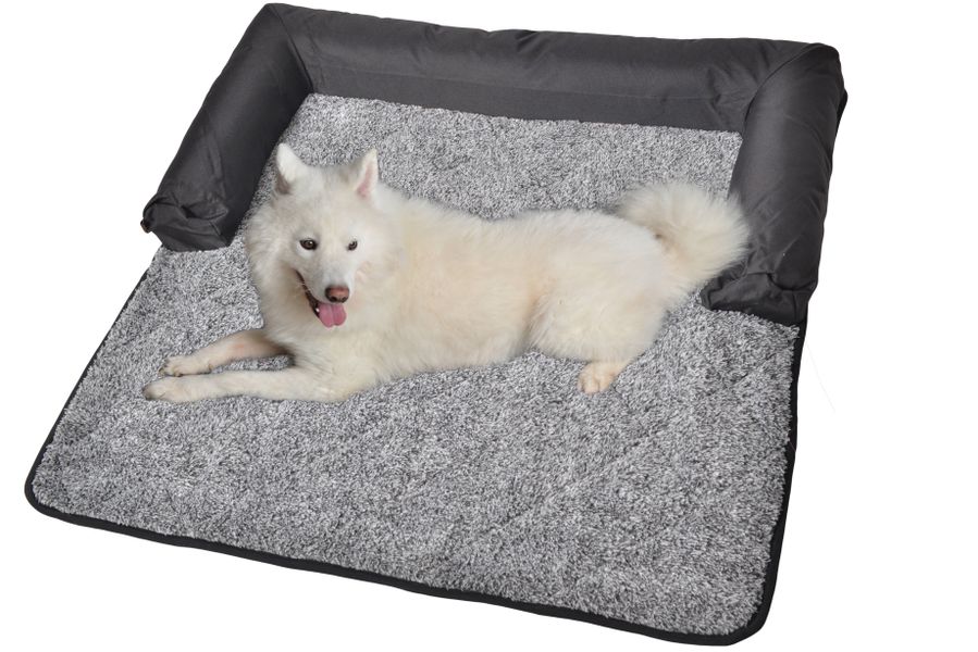 RAIKOU Hundematte Hundebett Hundsofa Tierbedarf Tiebett günstig online kaufen