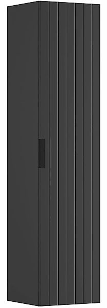 welltime Hängeschrank "HARMONY rechts/links montierbar, Breite 32 cm, moder günstig online kaufen