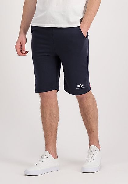 Alpha Industries Sweatshorts Alpha Industries Men günstig online kaufen