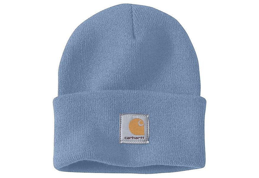 Carhartt Beanie A18 Acrylic Watch Hat trendig und wärmend günstig online kaufen