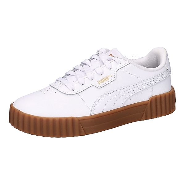 PUMA Puma Damen Sneaker Carina 3.0 günstig online kaufen