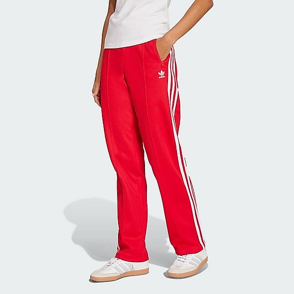 adidas Originals Longsleeve ADICOLOR 3-STREIFEN RAGLAN SLIM T-SHIRT günstig online kaufen