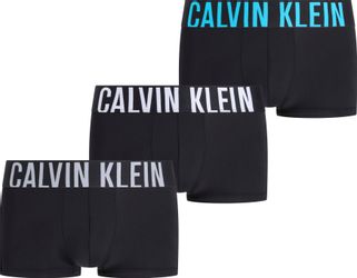 Calvin Klein Underwear Trunk LOW RISE günstig online kaufen