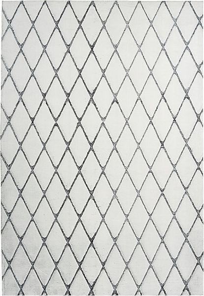 me gusta Teppich "Vivica 200" rechteckig 20 mm Höhe besonders weich durch M günstig online kaufen