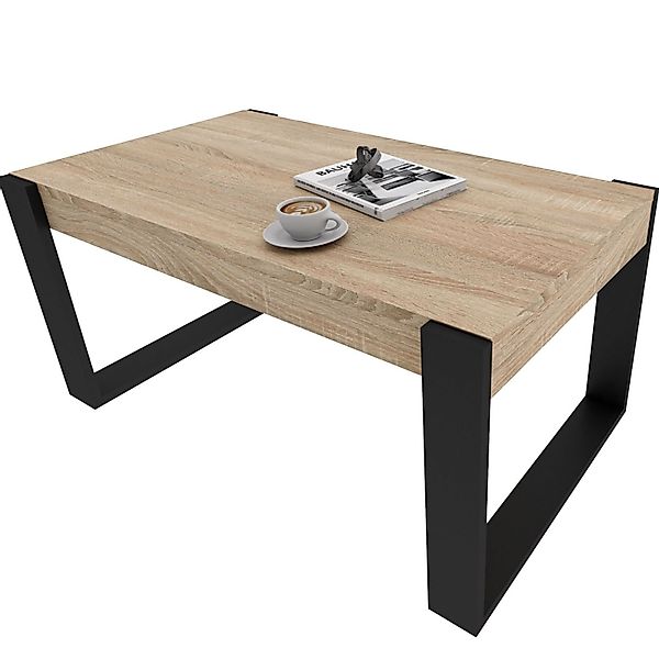 Raumhirsch Furniture Couchtisch Karo II modern günstig online kaufen