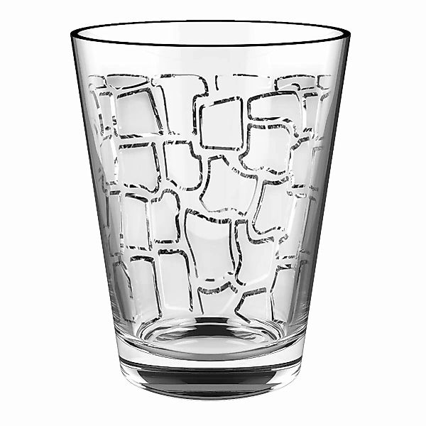 Becher Quid Urban Durchsichtig Glas (50 Cl) (pack 6x) günstig online kaufen