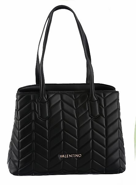 VALENTINO BAGS Shopper "SHOPPING PETAL RE", Handtasche Damen Henkeltasche S günstig online kaufen