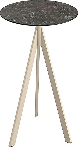 Essentials Klapptisch "Infinity" Packung, 1 Stk. tlg. in verschiedenen Ausf günstig online kaufen